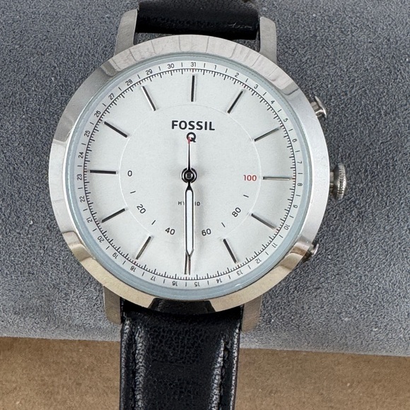 Fossil Smart Watch Hybrid IOS and Android Apps - Picture 10 of 11